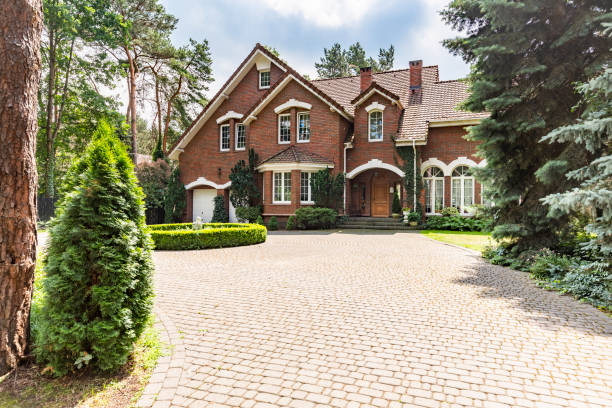 Macedonia, OH Driveway Pavers Company