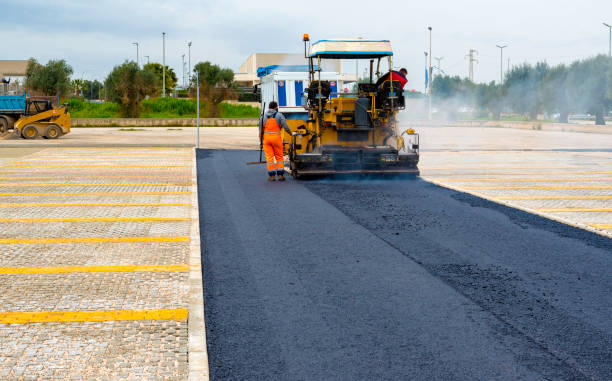 Reasons to Select Us for Your Driveway Paving Requirements in Macedonia, OH