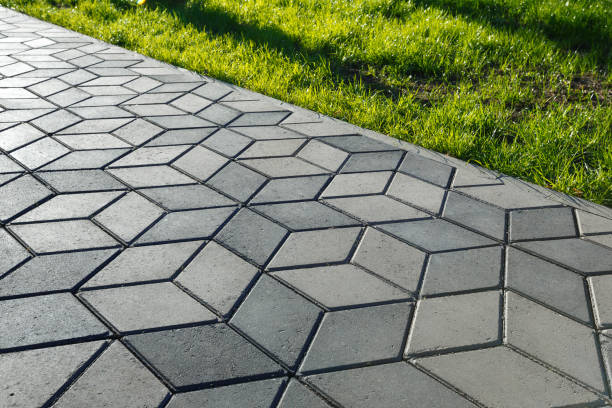 Best Driveway Pavers Contractor  in Macedonia, OH