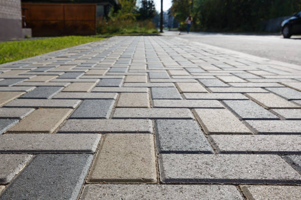Best Concrete Paver Driveway  in Macedonia, OH