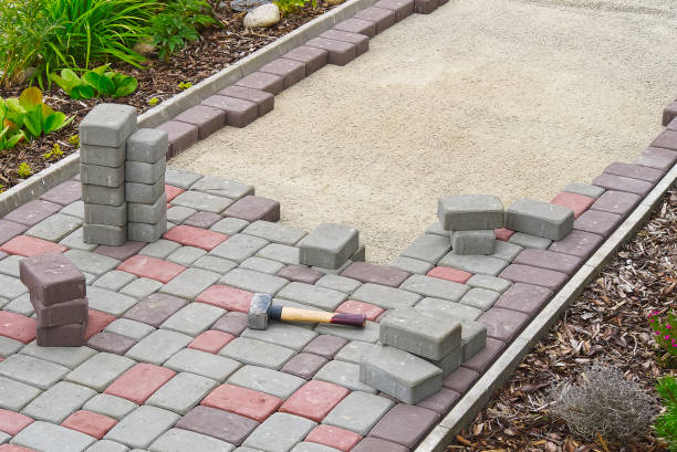 Best Cobblestone Driveway Pavers  in Macedonia, OH