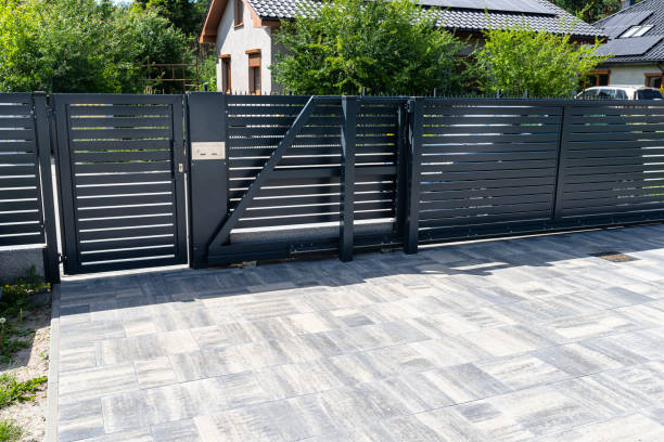 Cobblestone Driveway Pavers in Macedonia, OH