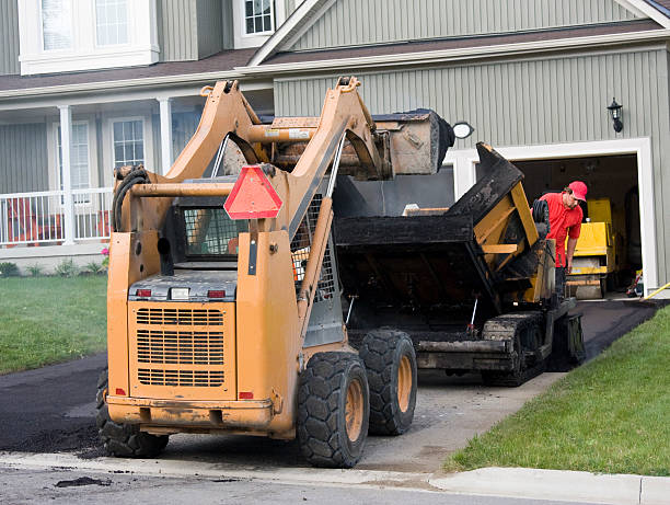 Best Decorative Driveway Pavers  in Macedonia, OH