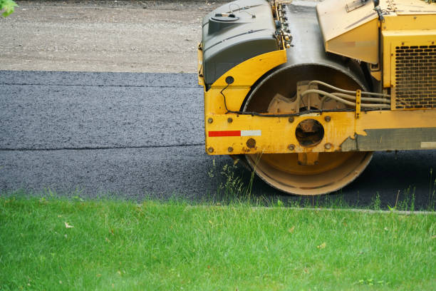 Best Commercial Driveway Pavers  in Macedonia, OH