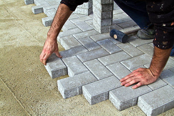 Best Driveway Pavers Cost  in Macedonia, OH