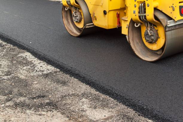 Best Decorative Driveway Pavers  in Macedonia, OH