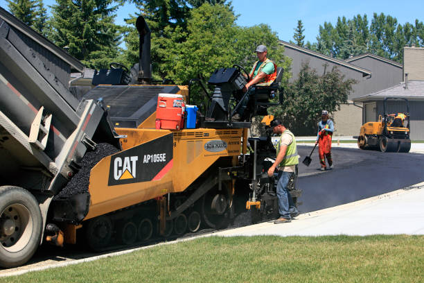Best Driveway Repair Near Me  in Macedonia, OH