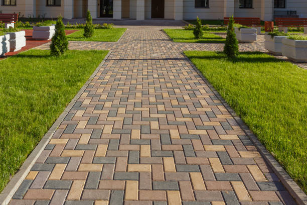 Best Driveway Pavers Near Me  in Macedonia, OH
