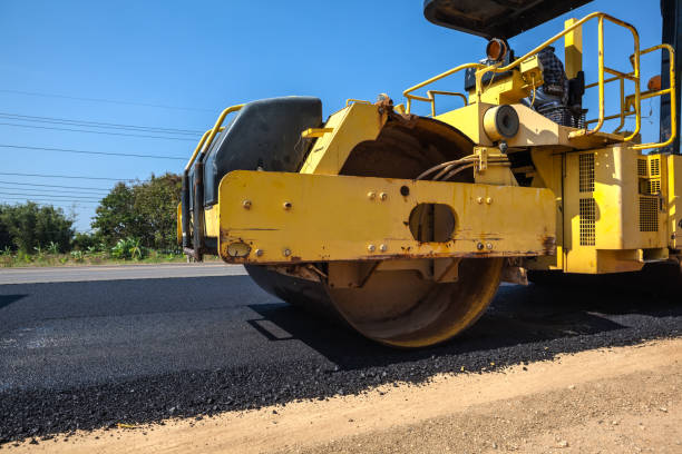 Best Affordable Driveway Pavers  in Macedonia, OH